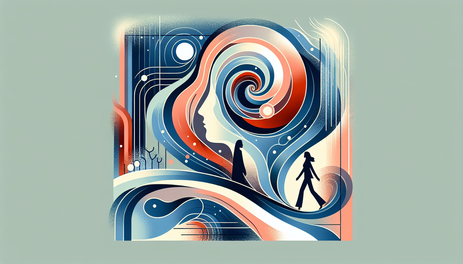 INTJ人格的奧秘與挑戰：如何解析這種罕見人格的工作和愛情路徑？