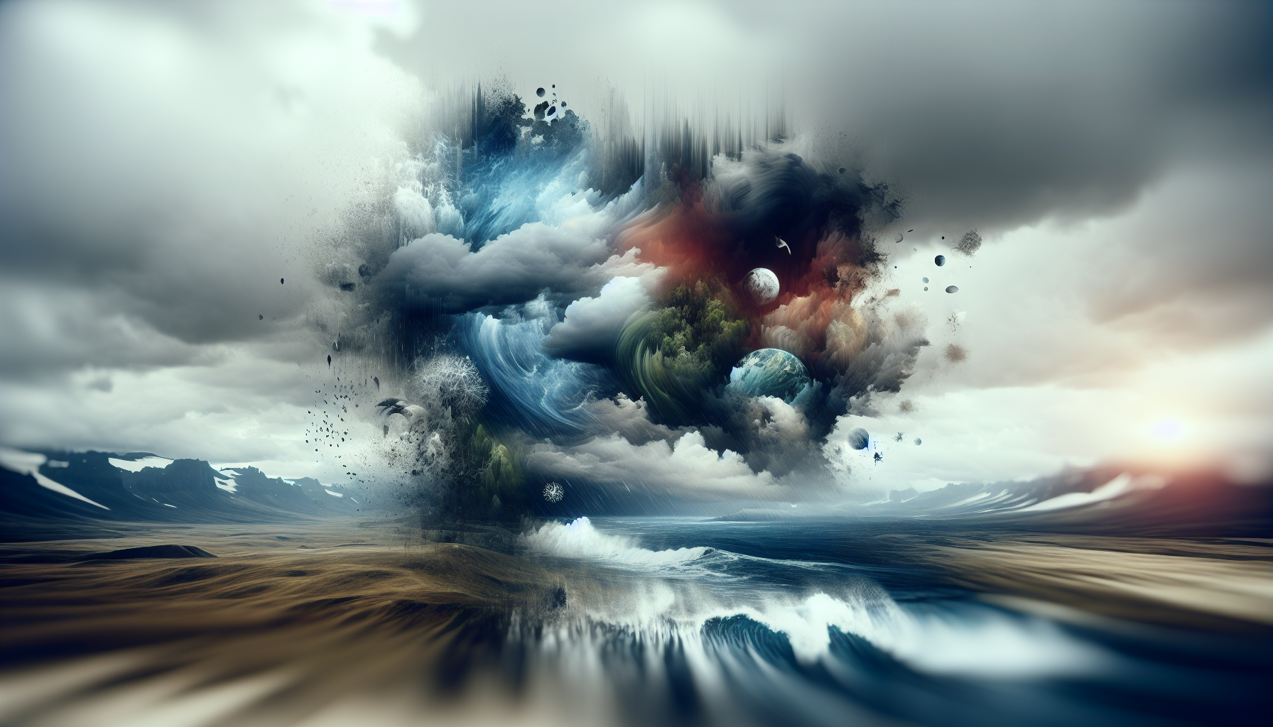 面對憂鬱：從自我認知到尋求心理諮詢的旅程｜憂鬱症, 心理健康, 成長歷程