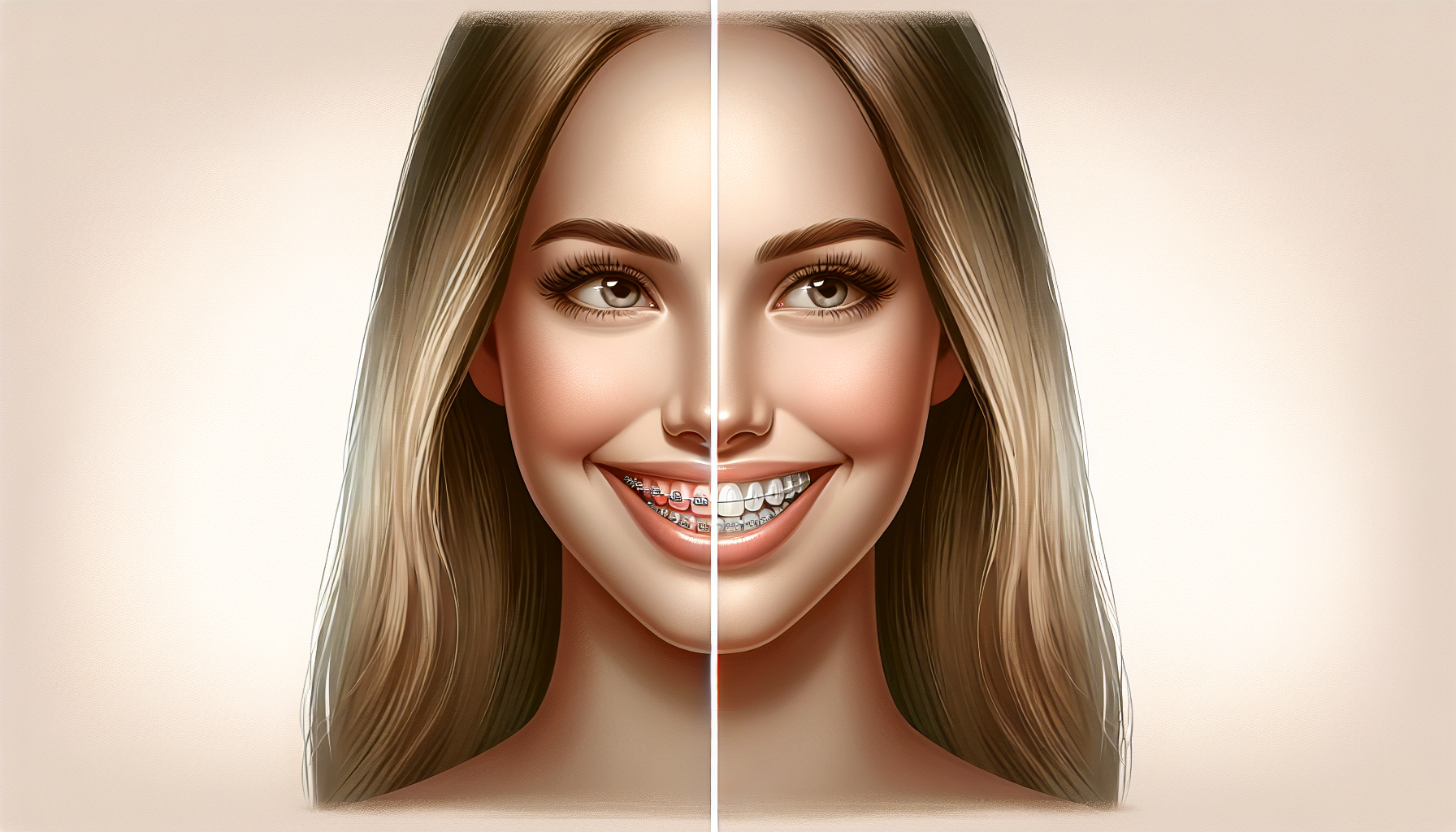 隱形牙套與傳統矯正器比較:效果、價格與選擇指南 隱形牙套與傳統矯正器比較:效果、價格與選擇指南